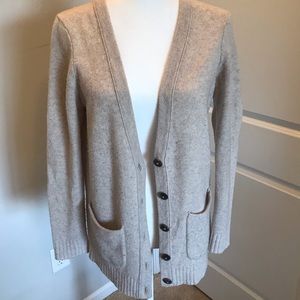 Madewell Cardigan